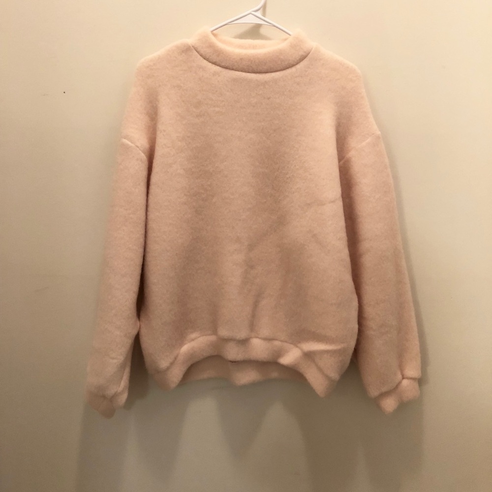 Stylenanda, knitwear